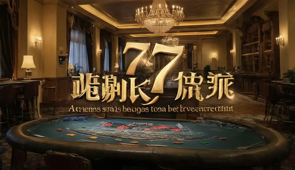 777 Betting Banner